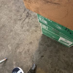 Meet your Posher, Troy